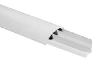 Canale da Pavimento Bianco 75x17 2mt